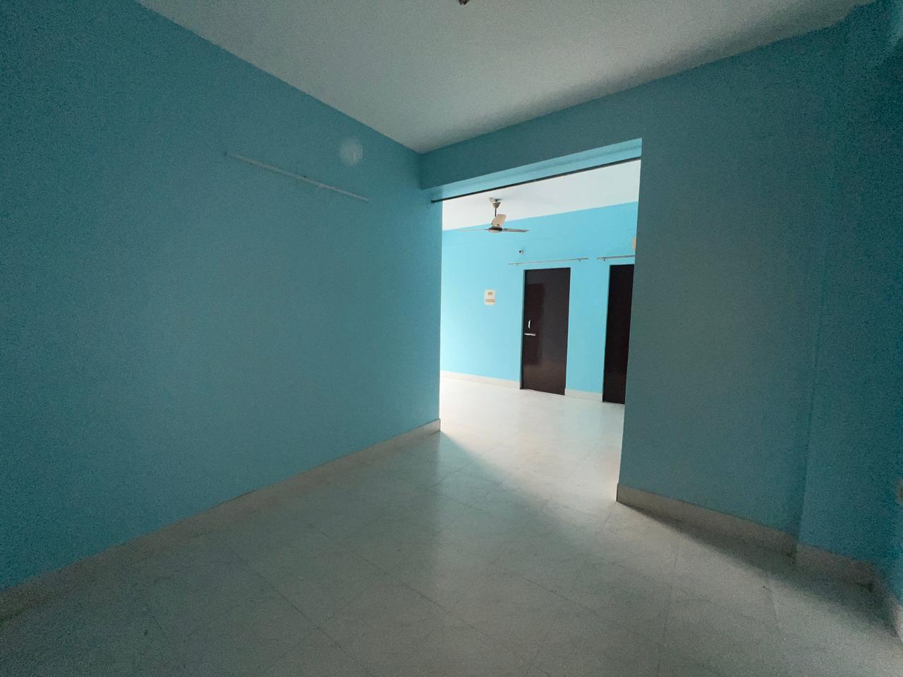 Unfurnished 2bhk in Kahilipara, Guwahati, Assam, India for Rent